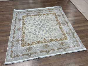 Shahname 1200 409 Серый квадрат